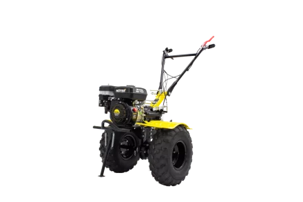 Мотоблок HUTER МК-8000 BIG FOOT купить в Нефтеюганске