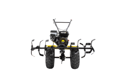 Мотоблок HUTER МК-8000 BIG FOOT купить в Нефтеюганске