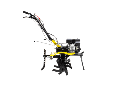 Мотоблок HUTER МК-8000 BIG FOOT купить в Нефтеюганске