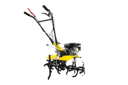 Мотоблок HUTER МК-8000 BIG FOOT купить в Нефтеюганске