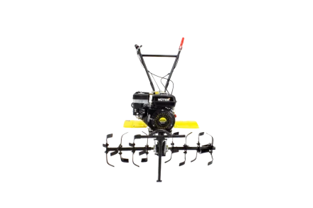 Мотоблок HUTER МК-8000 BIG FOOT купить в Нефтеюганске