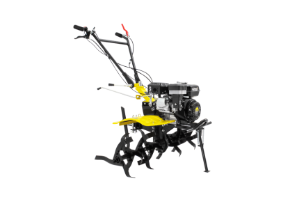Мотоблок HUTER МК-8000 BIG FOOT купить в Нефтеюганске