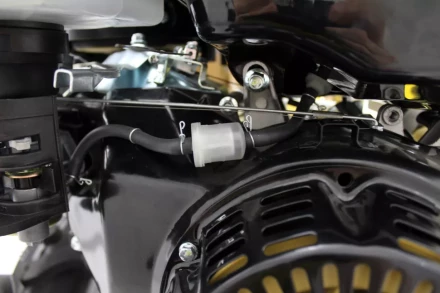 Мотоблок HUTER МК-8000 BIG FOOT купить в Нефтеюганске