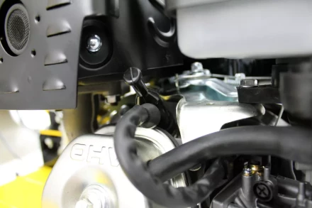 Мотоблок HUTER МК-8000 BIG FOOT купить в Нефтеюганске