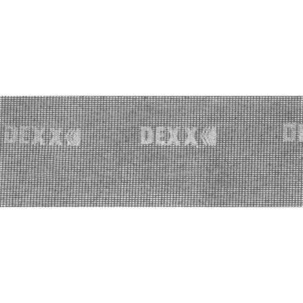 Шлифовальная сетка DEXX абразивная, водостойкая Р 120, 105х280мм, 3 листа 35550-120_z01 купить в Нефтеюганске