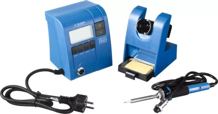 Паяльные станции цифровые 150-450C серия ПРОФЕССИОНАЛ купить в Нефтеюганске