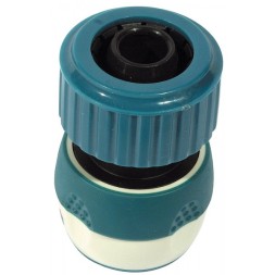 Соединитель RACO &quot;Comfort-Plus&quot; (шланг-насадка), 2-компонентный, 3/4&quot; 4248-55235C