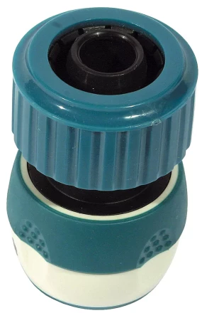 Соединитель RACO &quot;Comfort-Plus&quot; (шланг-насадка), 2-компонентный, 3/4&quot; 4248-55235C купить в Нефтеюганске