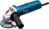 Шлифмашина BOSCH УШМ GWS 750-125 (0.601.394.0R3) купить в Нефтеюганске