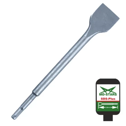 Лопата 18*400*50 SDS-max купить в Нефтеюганске