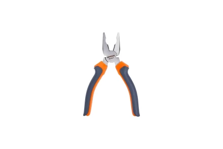 Пассатижи комбинированные Кратон Standart 150 мм 2 12 02 001 купить в Нефтеюганске