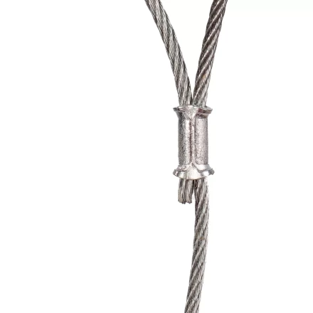 Пресс гидравлический ручной КВТ ПГР-6т для опрессовки тросов до 6 мм (92048) купить в Нефтеюганске