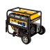 Генератор бензиновый Denzel PS 55 EA 946874 купить в Нефтеюганске