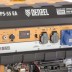 Генератор бензиновый Denzel PS 55 EA 946874 купить в Нефтеюганске