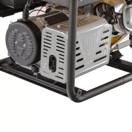 Генератор бензиновый Denzel PS 55 EA 946874 купить в Нефтеюганске