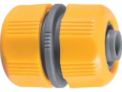 Муфта ремонтная 3/4&quot; PALISAD LUXE 66437