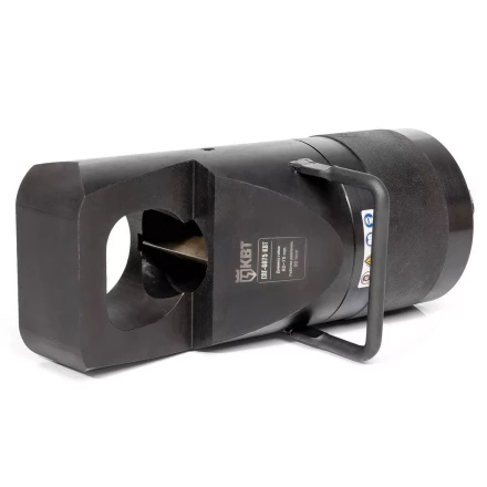 Гайколом гидравлический КВТ ГЛГ-6075 для резки гаек 60–75 мм (84601) купить в Нефтеюганске