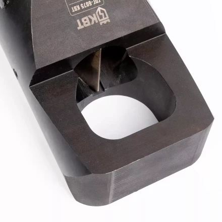 Гайколом гидравлический КВТ ГЛГ-6075 для резки гаек 60–75 мм (84601) купить в Нефтеюганске