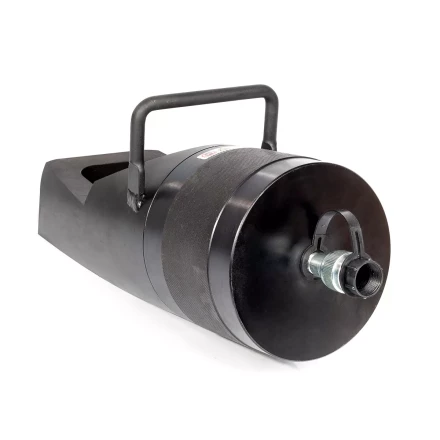 Гайколом гидравлический КВТ ГЛГ-6075 для резки гаек 60–75 мм (84601) купить в Нефтеюганске