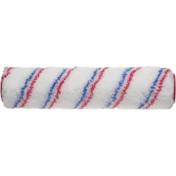 Ролик сменный ЗУБР &quot;МАСТЕР&quot; &quot;ГИРПАИНТ&quot;, полиакрил 12мм, ручка 6мм, d=40/180мм 02510-18_z01