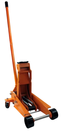 Домкрат гидравлический подкатной Вихрь ДМК-3Б купить в Нефтеюганске