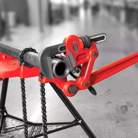 Сложнорычажный ключ S-8A  31390 купить в Нефтеюганске