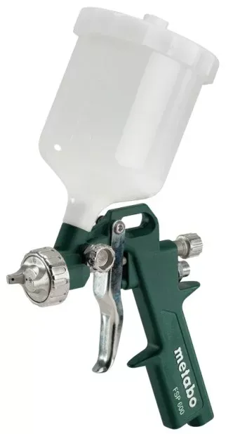 Краскопульт Metabo FSP 600 купить в Нефтеюганске