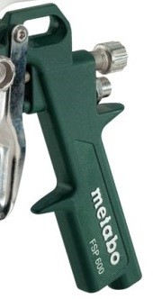 Краскопульт Metabo FSP 600 купить в Нефтеюганске
