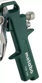 Краскопульт Metabo FSP 600 купить в Нефтеюганске