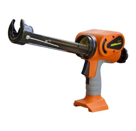 Пистолет для герметика аккумуляторный АКМ1850 49250 купить в Нефтеюганске