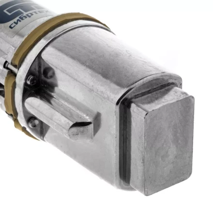 Вибрационный насос СВН300-15, верхний забор, 300 Вт, напор 75 м, 1200 л/ч, кабель 15 м Сибртех 99302 купить в Нефтеюганске