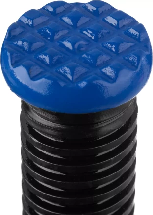 Домкрат гидравлический бутылочный T50, 4т, 192-374мм, ЗУБР Профессионал 43060-4 43060-4_z01 купить в Нефтеюганске