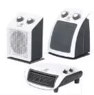 Тепловентилятор Electrolux Prime EFH/C-5125 купить в Нефтеюганске