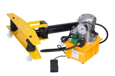 Трубогиб электрогидравлический TOR HHW-3D 118762 купить в Нефтеюганске