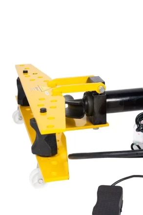 Трубогиб электрогидравлический TOR HHW-3D 118762 купить в Нефтеюганске