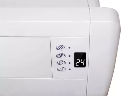 Комплект BALLU BLC_CF-60HN1 полупромышленной сплит-системы напольно-потолочного типа купить в Нефтеюганске