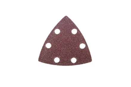 Лист шлифовальный HAMMER MF-AC 003 80 мм, Р 100, по дереву купить в Нефтеюганске