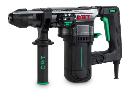Перфоратор SDS-Plus DWT BHP12-28 V BMC купить в Нефтеюганске