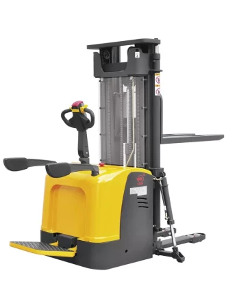 Штабелер самоходный 2,0 т 6,5 м XILIN CDDK20 24/300 В/Ач ЭУР, выдв. опоры (с платформой) 1005283 купить в Нефтеюганске