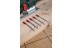 Пилки для лобзика HAMMER JG WD T101AO (5шт.) купить в Нефтеюганске