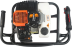 Мотобур бензиновый PATRIOT AE 51D без шнека купить в Нефтеюганске