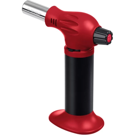 ЗУБР АГ-11, 1300°С, автономная газовая горелка с пьезоподжигом (55520) купить в Нефтеюганске