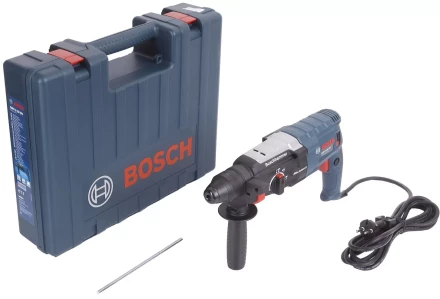 Перфоратор BOSCH GBH 2-28 DV (0.611.267.101) купить в Нефтеюганске