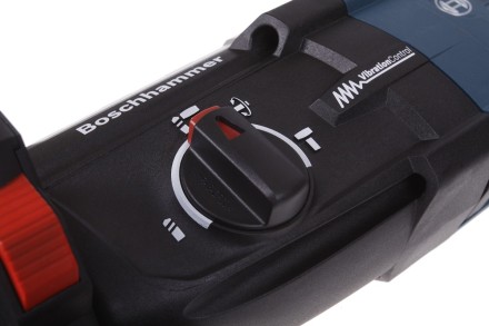 Перфоратор BOSCH GBH 2-28 DV (0.611.267.101) купить в Нефтеюганске