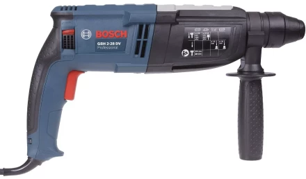 Перфоратор BOSCH GBH 2-28 DV (0.611.267.101) купить в Нефтеюганске