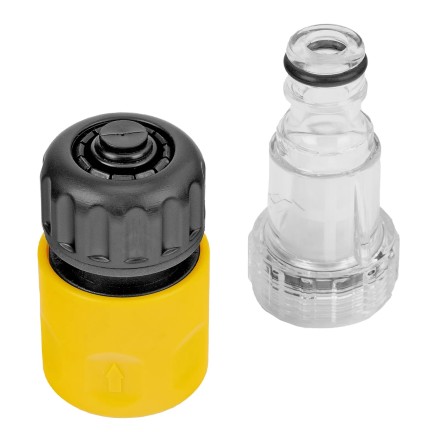 Мойка высокого давления R-230iD 3300Вт, 600 л/ч 58267 купить в Нефтеюганске