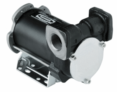 Насос для дизеля PIUSI BP3000 12V-3/4 BP F00357500 купить в Нефтеюганске