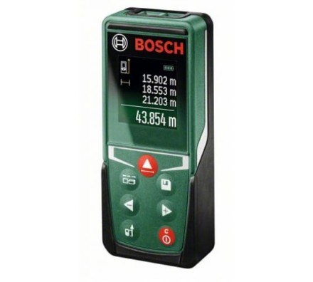 Лазерный дальномер Bosch UniversalDistance 50 0.603.672.800 купить в Нефтеюганске