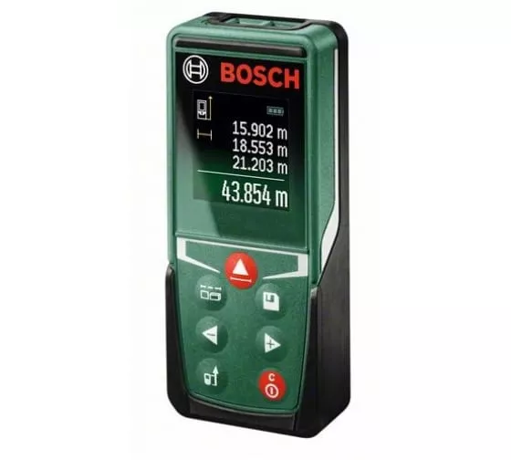 Лазерный дальномер Bosch UniversalDistance 50 0.603.672.800 купить в Нефтеюганске