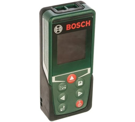 Лазерный дальномер Bosch UniversalDistance 50 0.603.672.800 купить в Нефтеюганске